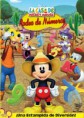 A Casa do Mickey Mouse: Rodeio dos Números